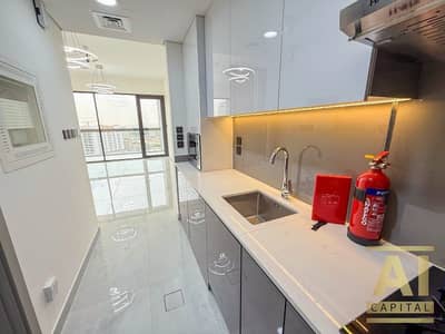 Monolocale in affitto a Majan, Dubai - Appartamento a Majan,OST Tower 11, 60000 AED - 16080635 Monolocale in affitto a Majan, Dubai - Appartamento a Majan,OST Tower 11, 60000 AED - 16080635
