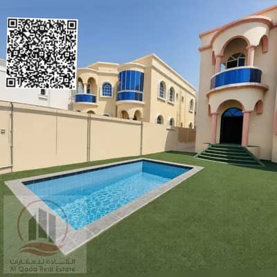 5 Bedroom Villa for Rent in Al Mowaihat, Ajman - WhatsApp Image 2026-08-05 at 6.01. 55 PM. jpeg