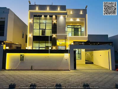 5 habitaciones Villa para en Venta en Al Helio, Ajman - WhatsApp Image 2026-06-14 at 19.48. 08 (1). jpeg 5 habitaciones Villa para en Venta en Al Helio, Ajman - WhatsApp Image 2026-06-14 at 19.48. 08 (1). jpeg