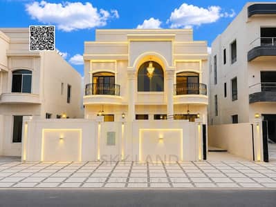 6 Schlafzimmer Villa zum zum Verkauf in Al Helio, Ajman - WhatsApp Image 2026-07-20 at 9.07. 18 PM (1). jpeg 6 Schlafzimmer Villa zum zum Verkauf in Al Helio, Ajman - WhatsApp Image 2026-07-20 at 9.07. 18 PM (1). jpeg