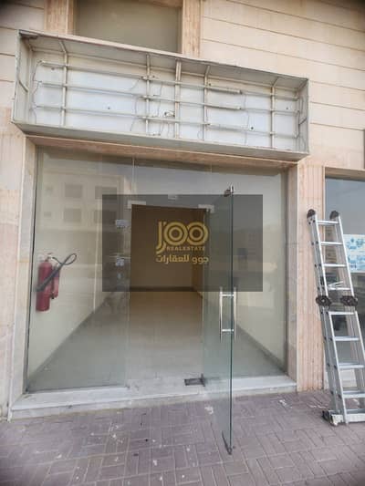 Shop te Huur in Al Jurf, Ajman - d2d96708-7706-4cd7-8d9a-41533f58fdd2. jpeg