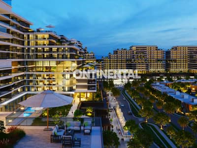 1 Bedroom Flat for Sale in Al Reem Island, Abu Dhabi - Reem-Hills-Apartments-in-reem-island-31. jpg