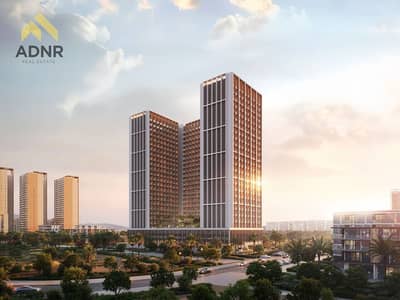 1 habitación Apartamento para en Venta en Dubai Production City (IMPZ), Dubai - Frame-13-1. jpg