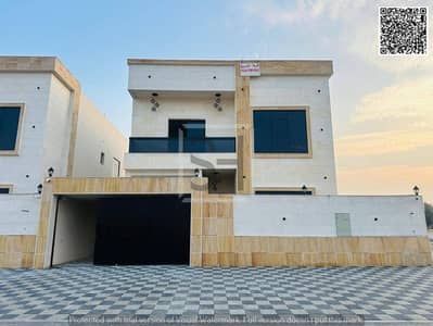5 Bedroom Villa for Sale in Al Helio, Ajman - WhatsApp Image 2026-07-11 at 15.49. 03. jpeg 5 Bedroom Villa for Sale in Al Helio, Ajman - WhatsApp Image 2026-07-11 at 15.49. 03. jpeg