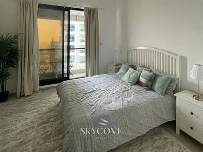 Studio te Koop in Dubai Marina, Dubai - Appartement in Dubai Marina，Escan Marina Tower, 790000 AED - 15813523