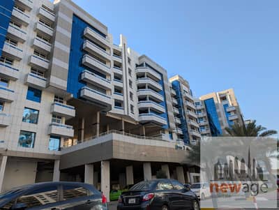 1 Bedroom Flat for Rent in Dubai Silicon Oasis (DSO), Dubai - PXL_20250303_122644180. jpg