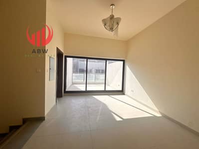 4 habitaciones Villa para en Alquiler en Mohammed Bin Rashid City (MBR City), Dubai - IMG-20251126-WA0010. jpg