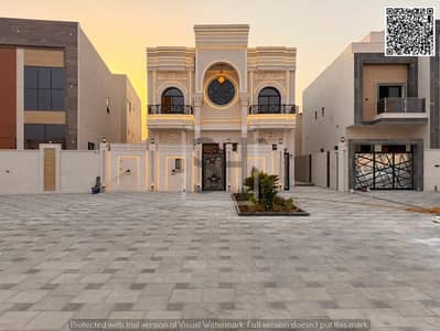 5 Bedroom Villa for Sale in Al Helio, Ajman - WhatsApp Image 2026-07-08 at 18.27. 45 (1). jpeg 5 Bedroom Villa for Sale in Al Helio, Ajman - WhatsApp Image 2026-07-08 at 18.27. 45 (1). jpeg