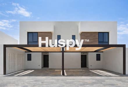 3 habitaciones Townhouse para en Venta en Yas Island, Abu Dhabi - Casa adosada en Yas Island,Noya, 3 dormitorios, 3750000 AED - 16080775 3 habitaciones Townhouse para en Venta en Yas Island, Abu Dhabi - Casa adosada en Yas Island,Noya, 3 dormitorios, 3750000 AED - 16080775