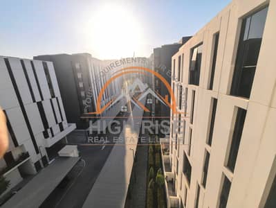 Studio for Rent in Aljada, Sharjah - 115724. jpg