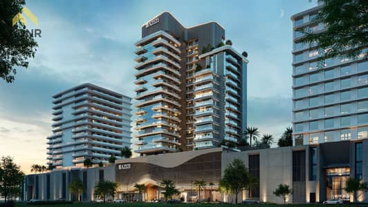 Studio zum zum Verkauf in Al Jaddaf, Dubai - WhatsApp Image 2026-03-30 at 1.58. 27 PM. jpeg