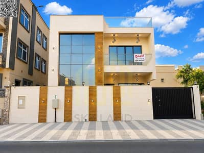 5 Camere Villa in vendita a Al Helio, Ajman - batch_WhatsApp Image 2026-07-25 at 2.59. 09 PM. jpeg 5 Camere Villa in vendita a Al Helio, Ajman - batch_WhatsApp Image 2026-07-25 at 2.59. 09 PM. jpeg