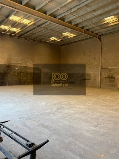 Warehouse for Rent in Ajman Industrial, Ajman - ef0017d1-f4a4-493a-97d2-c5eeff4b03ca. jpeg