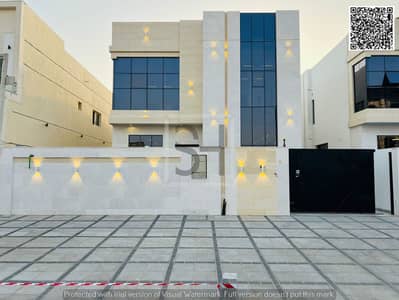 5 Bedroom Villa for Sale in Al Helio, Ajman - IMG-20250802-WA0141. jpg 5 Bedroom Villa for Sale in Al Helio, Ajman - IMG-20250802-WA0141. jpg