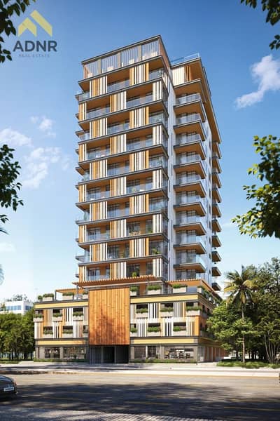 3 habitaciones Apartamento para en Venta en Al Furjan, Dubai - 1. jpg 3 habitaciones Apartamento para en Venta en Al Furjan, Dubai - 1. jpg