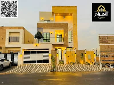 5 Schlafzimmer Villa zum zum Verkauf in Al Helio, Ajman - batch_856315048-1066x800. webp