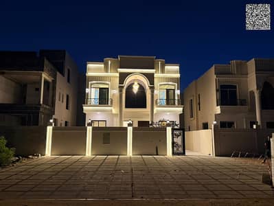 5 Slaapkamers Villa te Koop in Al Zahya, Ajman - WhatsApp Image 2026-08-01 at 8.10. 15 PM (1). jpeg 5 Slaapkamers Villa te Koop in Al Zahya, Ajman - WhatsApp Image 2026-08-01 at 8.10. 15 PM (1). jpeg