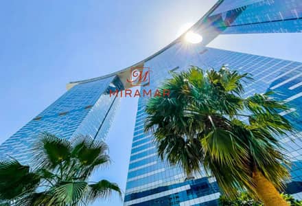 Appartement de 1 chambre à à louer à Al Reem Island, Abu Dhabi - 96b4804c-d170-4f0a-86e8-78698614ae58. jpg