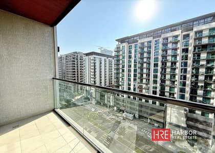 2 Bedroom Flat for Rent in Sobha Hartland, Dubai - Luxurious | Ready to Move In | High-end Finishing