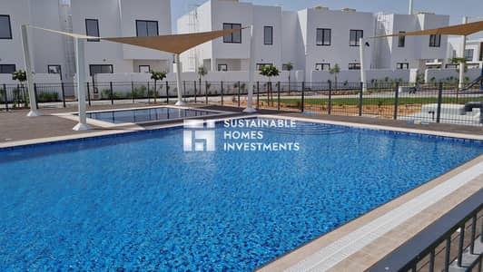 2 Bedroom Townhouse for Sale in Al Ghadeer, Abu Dhabi - WhatsApp Image 2026-08-05 at 16.45. 18 (1). jpeg 2 Bedroom Townhouse for Sale in Al Ghadeer, Abu Dhabi - WhatsApp Image 2026-08-05 at 16.45. 18 (1). jpeg