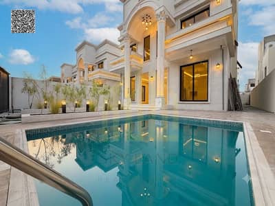 6 Camere Villa in vendita a Al Helio, Ajman - WhatsApp Image 2026-07-09 at 3.55. 25 PM (2). jpeg 6 Camere Villa in vendita a Al Helio, Ajman - WhatsApp Image 2026-07-09 at 3.55. 25 PM (2). jpeg