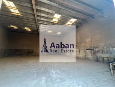 Warehouse zum zur Miete in Al Jurf, Ajman - WhatsApp Image 2026-08-05 at 6.21. 56 PM (1). jpeg