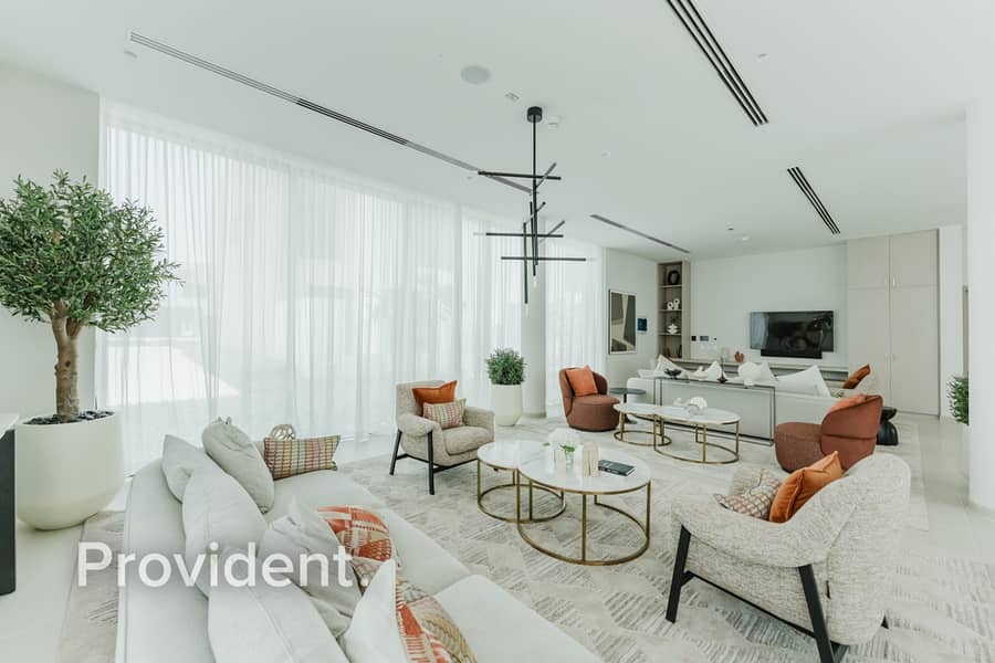 Genuine Listing | Brand New | Spacious Layout Genuine Listing | Brand New | Spacious Layout