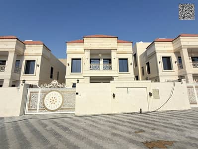 5 Schlafzimmer Villa zum zum Verkauf in Al Helio, Ajman - WhatsApp Image 2026-08-01 at 7.49. 19 PM (1). jpeg