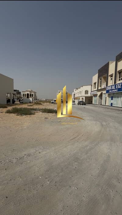 Plot for Sale in Hoshi, Sharjah - IMG_6779. jpg Plot for Sale in Hoshi, Sharjah - IMG_6779. jpg