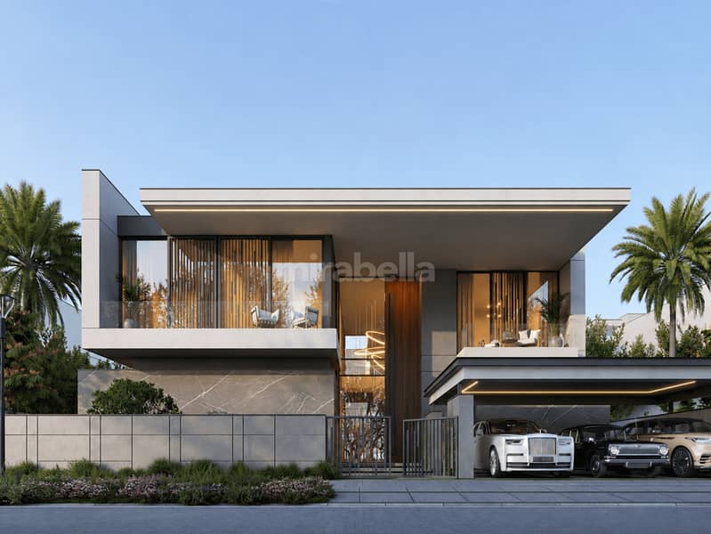 Villa en Jumeirah Golf Estates,The Next Chapter,Cedarwood Estates South, 5 dormitorios, 24290000 AED - 16080968 Villa en Jumeirah Golf Estates,The Next Chapter,Cedarwood Estates South, 5 dormitorios, 24290000 AED - 16080968