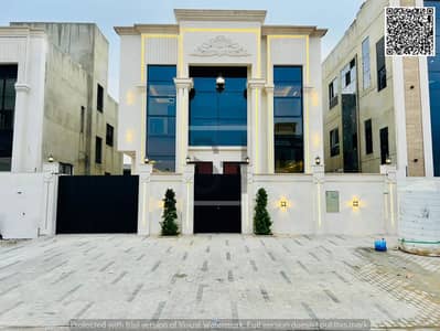 5 Bedroom Villa for Sale in Al Helio, Ajman - WhatsApp Image 2026-01-10 at 17.27. 38. jpeg