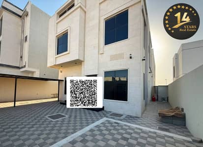 3 Slaapkamers Villa te Huur in Al Bahia, Ajman - WhatsApp Image 2026-08-05 at 18.19. 52. jpeg