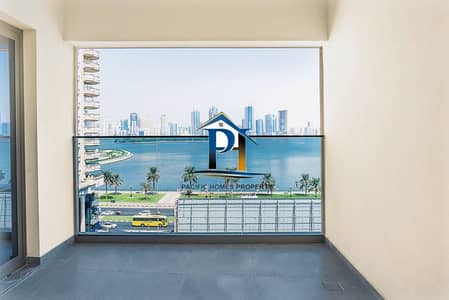 4 Bedroom Apartment for Rent in Al Majaz, Sharjah - 1000198856. jpg