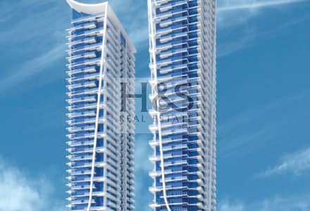 Appartement de 1 chambre à à vendre à Jumeirah Village Circle (JVC), Dubai - original (12). jpg