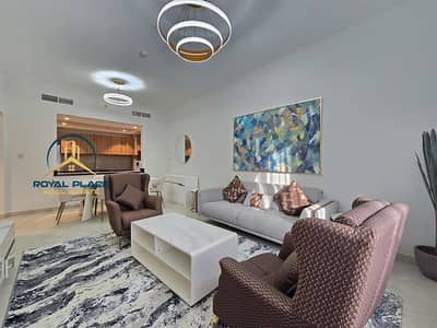 2 Camere Appartamento in affitto a Jumeirah Village Circle (JVC), Dubai - WhatsApp Image 2026-08-05 at 10.35. 18 AM (2)_15_11zon. jpeg 2 Camere Appartamento in affitto a Jumeirah Village Circle (JVC), Dubai - WhatsApp Image 2026-08-05 at 10.35. 18 AM (2)_15_11zon. jpeg
