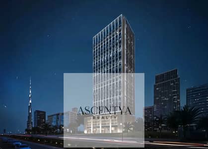 2 Bedroom Apartment for Sale in Culture Village (Jaddaf Waterfront), Dubai - 1. jpg