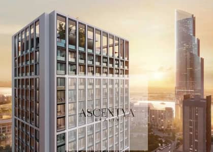 2 Bedroom Flat for Sale in Culture Village (Jaddaf Waterfront), Dubai - 3. jpg