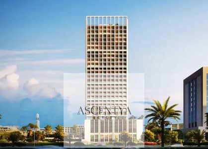 2 Bedroom Flat for Sale in Culture Village (Jaddaf Waterfront), Dubai - 2. jpg 2 Bedroom Flat for Sale in Culture Village (Jaddaf Waterfront), Dubai - 2. jpg
