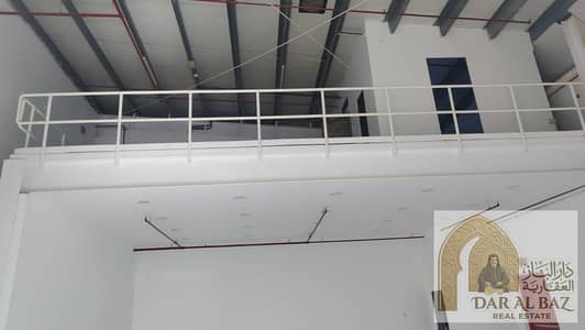 Warehouse for Rent in Al Sajaa Industrial, Sharjah - WhatsApp Image 2026-08-01 at 3.25. 08 AM (1). jpeg Warehouse for Rent in Al Sajaa Industrial, Sharjah - WhatsApp Image 2026-08-01 at 3.25. 08 AM (1). jpeg