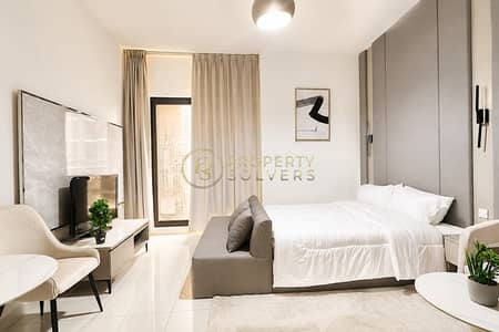 Monolocale in affitto a Dubai Sports City, Dubai - Appartamento a Dubai Sports City，Elite Sports Residence，Elite Sports Residence 6, 39999 AED - 16081008