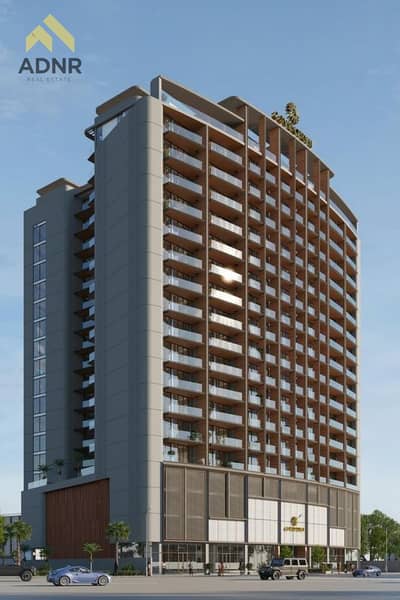 1 Camera Appartamento in vendita a International City Phase 2 (Warsan 4), Dubai - coventry-2_x46LQ_xl. jpg