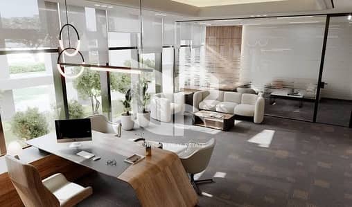 Office for Sale in Aljada, Sharjah - images (1). jpg Office for Sale in Aljada, Sharjah - images (1). jpg
