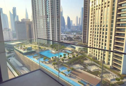 1 Schlafzimmer Wohnung zum zur Miete in Za'abeel, Dubai - original. jpg 1 Schlafzimmer Wohnung zum zur Miete in Za'abeel, Dubai - original. jpg
