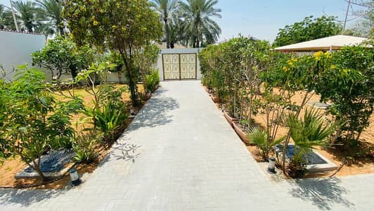 4 habitaciones Villa para en Alquiler en Al Jazzat, Sharjah - WhatsApp Image 2026-08-02 at 3.56. 34 PM (1). jpeg 4 habitaciones Villa para en Alquiler en Al Jazzat, Sharjah - WhatsApp Image 2026-08-02 at 3.56. 34 PM (1). jpeg