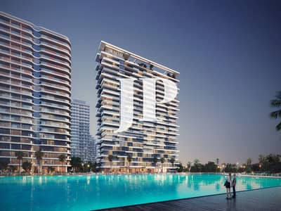 Estudio para en Venta en Dubai South, Dubai - B003  C3. jpg