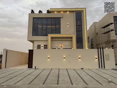 5 Camere Villa in vendita a Al Helio, Ajman - WhatsApp Image 2026-08-01 at 8.26. 45 PM. jpeg 5 Camere Villa in vendita a Al Helio, Ajman - WhatsApp Image 2026-08-01 at 8.26. 45 PM. jpeg