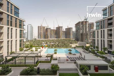 3 Bedroom Flat for Rent in Dubai Hills Estate, Dubai - Premium Finishes | Pool & Park View | Exclusive 3 Bedroom Flat for Rent in Dubai Hills Estate, Dubai - Premium Finishes | Pool & Park View | Exclusive