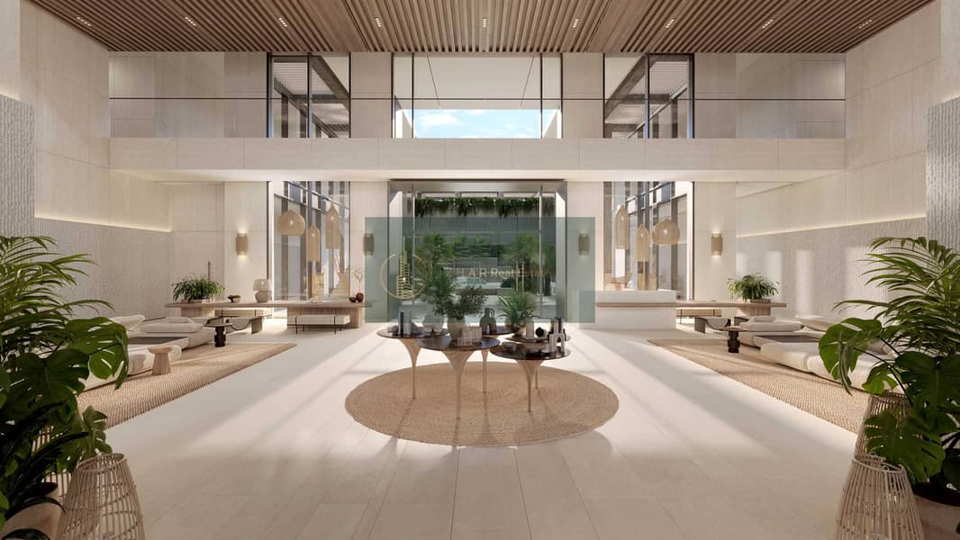 5 Playa del Sol - lobby reception. jpg