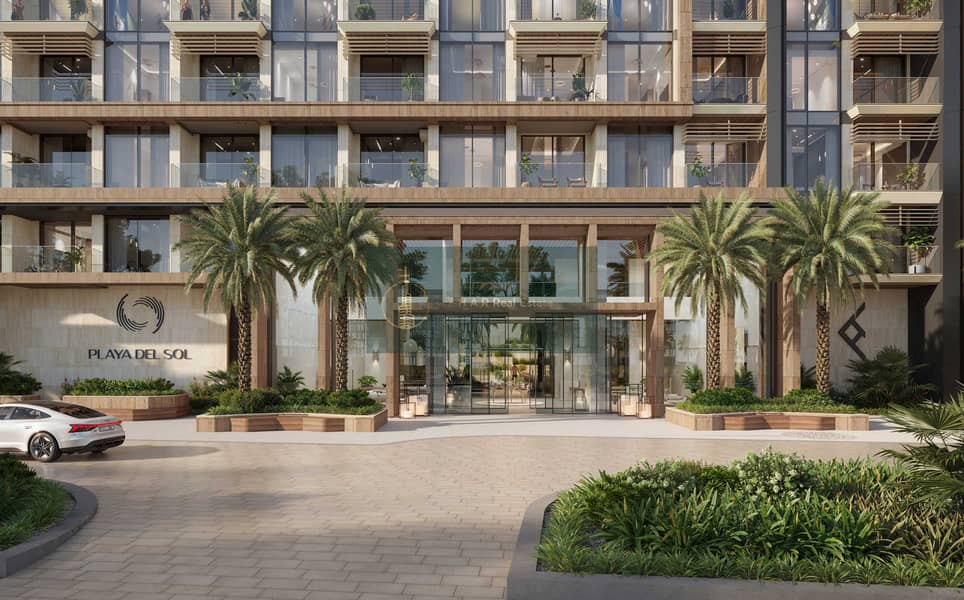 13 Playa del Sol - entrance. jpg