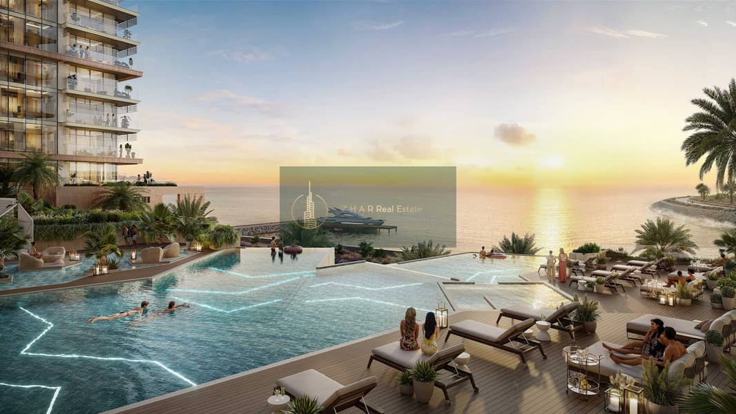15 Playa del Sol - pool deck. jpg